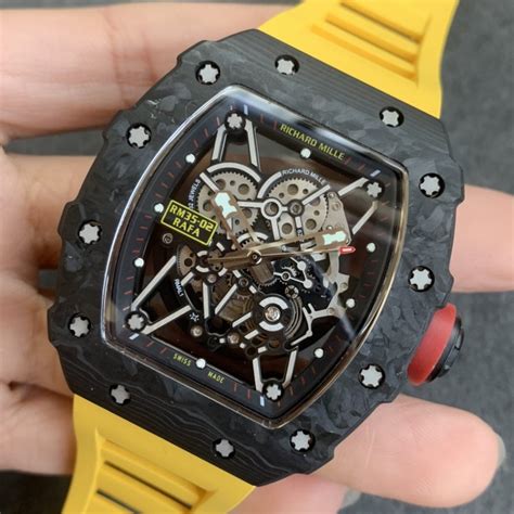 richard mille fake for sale|richard mille knockoff watches.